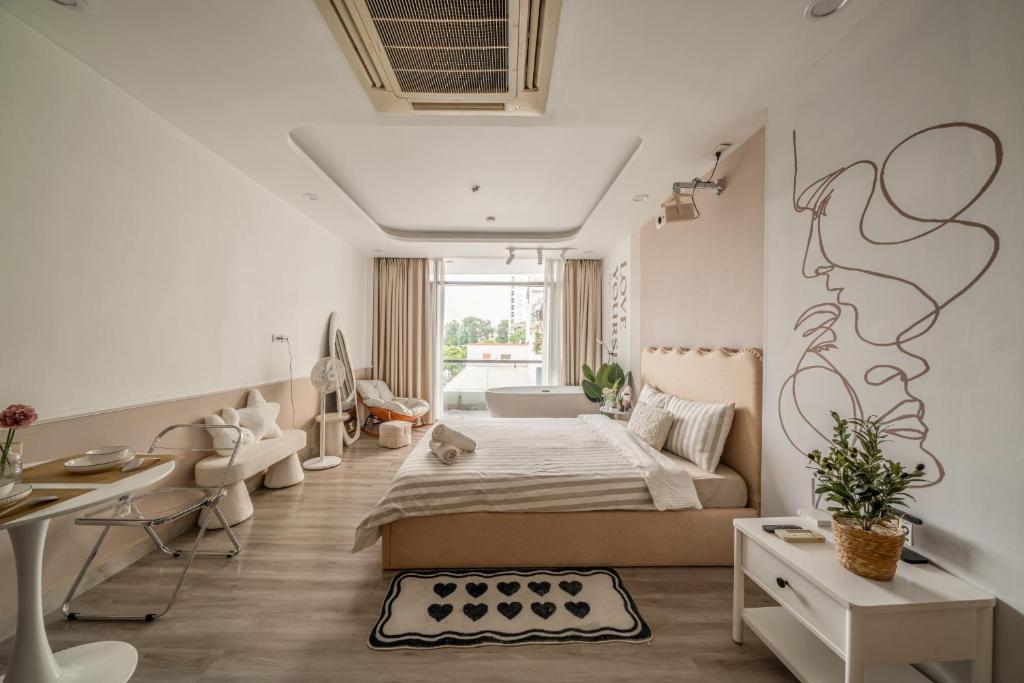 AimeeHouse - Phạm Hồng Thái – Hanoi