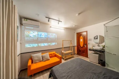 AimeeHouse - Phạm Hồng Thái – Foto’s 5