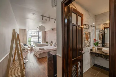 AimeeHouse - Phạm Hồng Thái – Foto’s 6