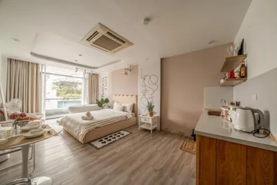 AimeeHouse - Phạm Hồng Thái – Foto’s 9