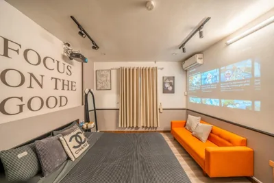 AimeeHouse - Phạm Hồng Thái – Foto’s 11