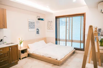 AimeeHouse - Phạm Hồng Thái – Foto’s 14
