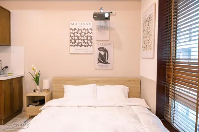 AimeeHouse - Phạm Hồng Thái – Foto’s 16